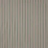 green striped cotton fabric from Jane Churchill
