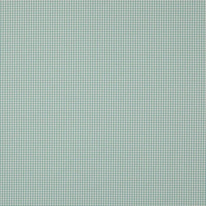 Otley Fabric - Aqua swatch