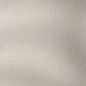 black-grey checked cotton fabric from Jane Churchill