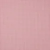 pink checked cotton fabric from Jane Churchill