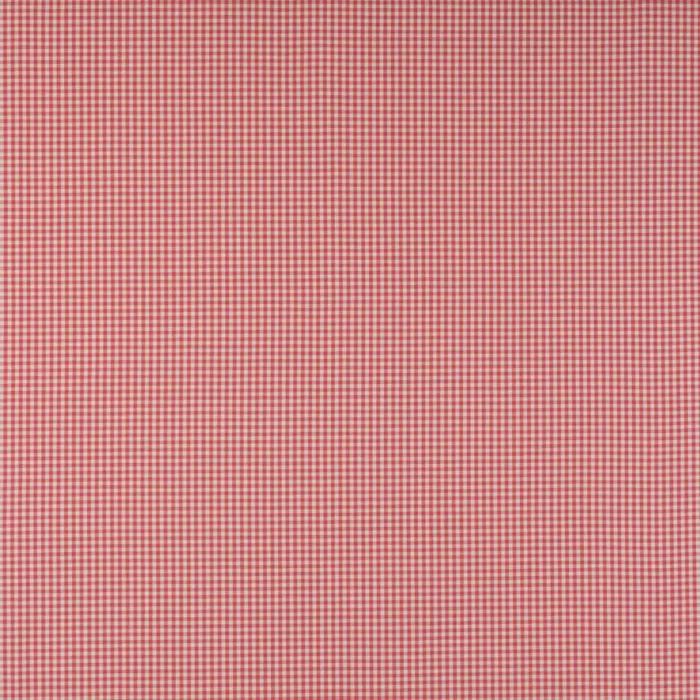 Otley Fabric - Soft Red swatch