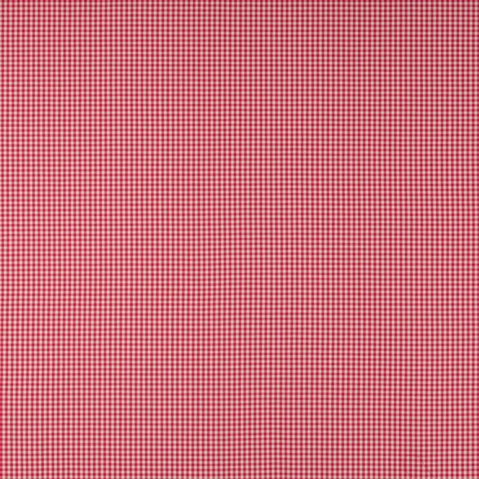 Otley Fabric - Red swatch