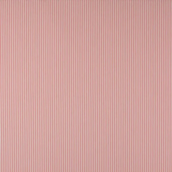 Ellis Fabric - Soft Red swatch