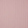 pink striped cotton fabric from Jane Churchill