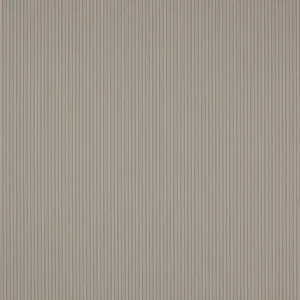 black-grey striped cotton fabric from Jane Churchill