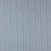 blue striped cotton fabric from Jane Churchill