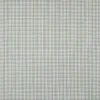 blue checked cotton fabric from Jane Churchill