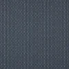 blue spotted jacquard fabric from Jane Churchill