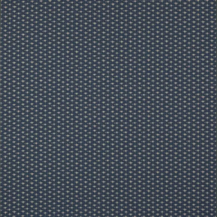 Raffi Fabric - Navy swatch