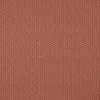orange spotted jacquard fabric from Jane Churchill