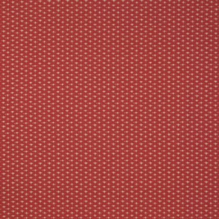 Raffi Fabric - Red swatch