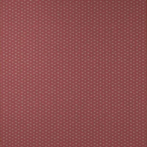 pink spotted jacquard fabric from Jane Churchill