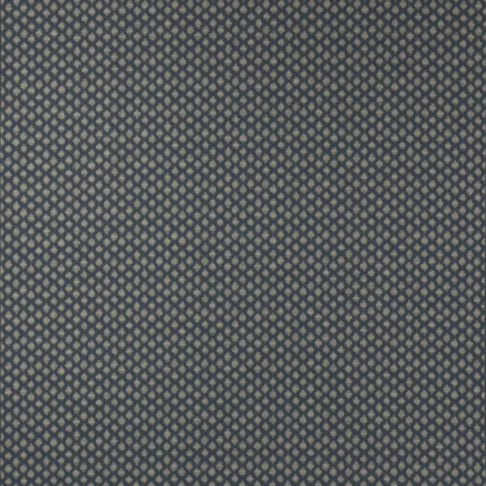 Juno Fabric - Navy swatch
