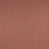 orange geometric jacquard fabric from Jane Churchill