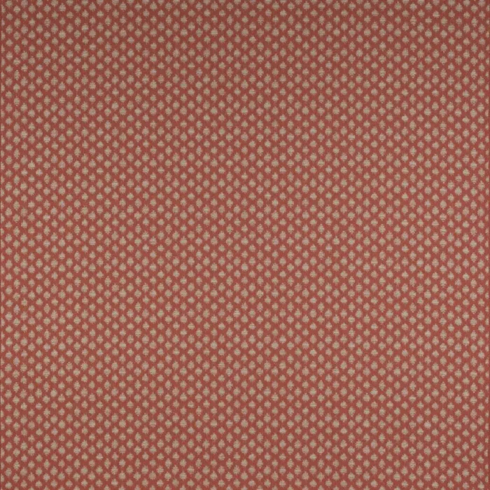 Juno Fabric - Coral swatch
