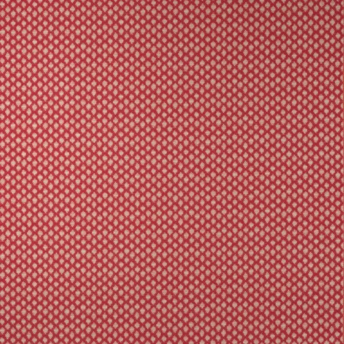 Juno Fabric - Red swatch