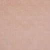 pink geometric velvet-chenille fabric from Jane Churchill