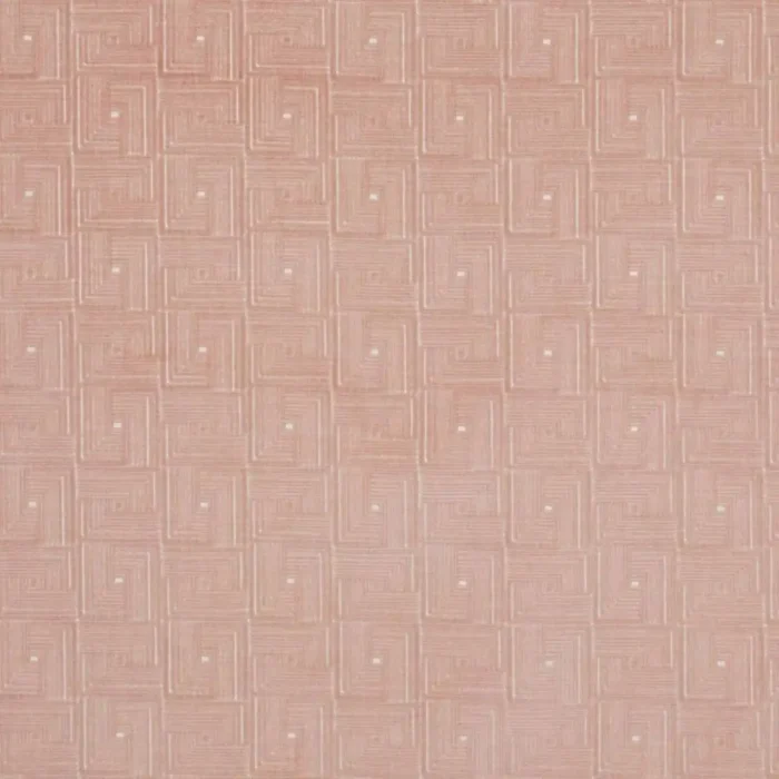 Orson Fabric - Pink swatch