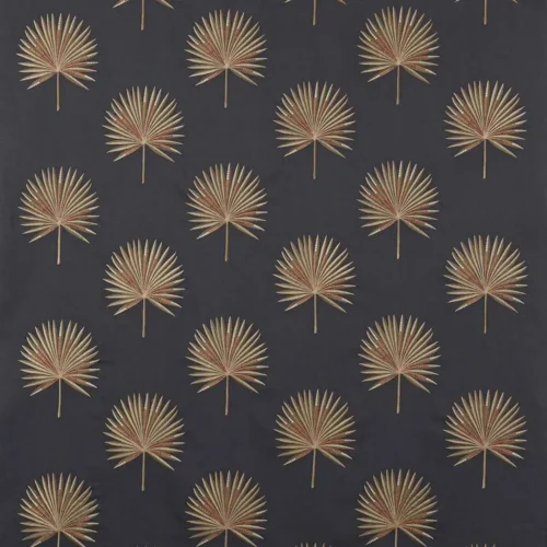 FOCUS - A Touch of Luxury With Jane Churchill’s Rousseau Fabric and Wallpapers from
