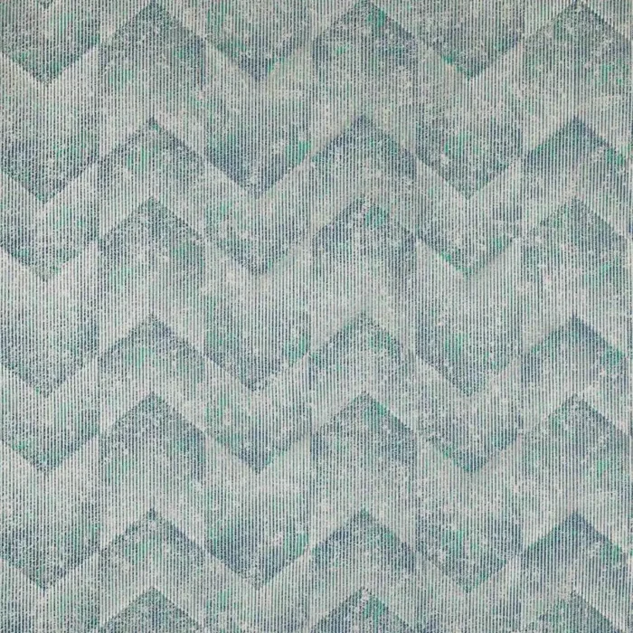 Escher Fabric - Blue swatch