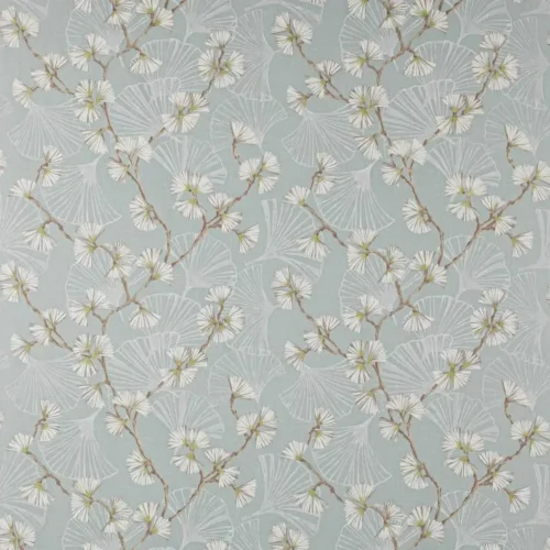 FOCUS - A Touch of Luxury With Jane Churchill’s Rousseau Fabric and Wallpapers from