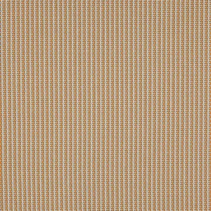 orange geometric woven fabric from Jane Churchill