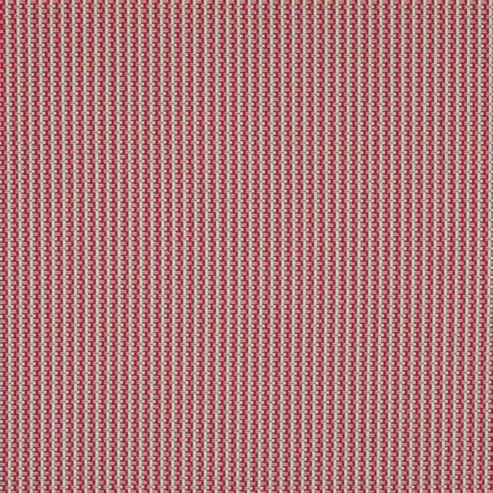 Sirius Fabric - Red swatch
