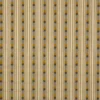yellow striped velvet-chenille fabric from Jane Churchill