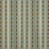 green striped velvet-chenille fabric from Jane Churchill