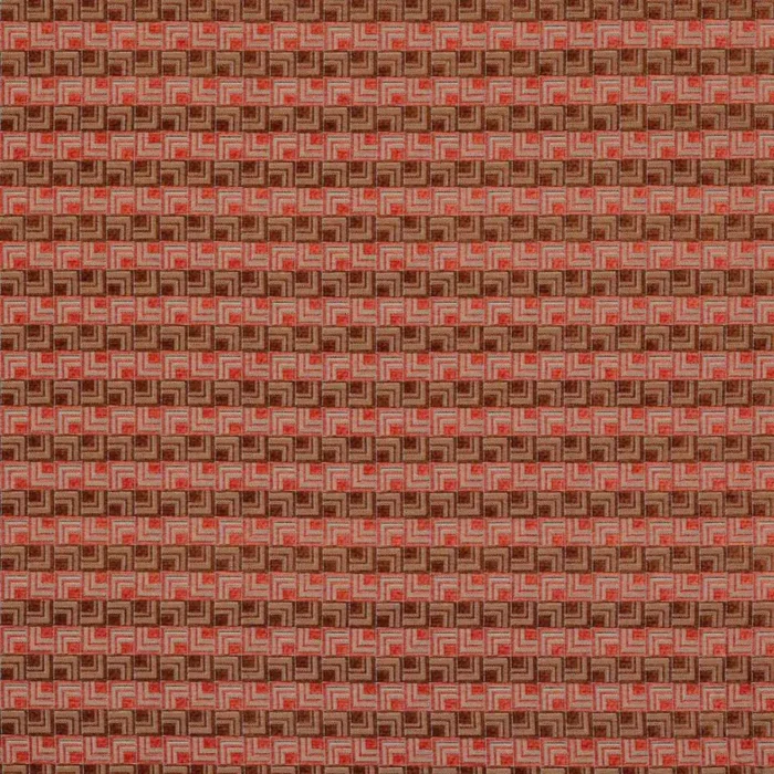 Floyd Fabric - Copper swatch