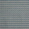 blue geometric velvet-chenille fabric from Jane Churchill