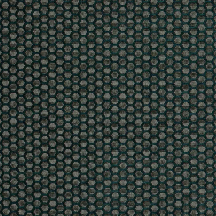 Axel Fabric - Teal swatch