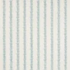 blue botanical linen fabric from Jane Churchill