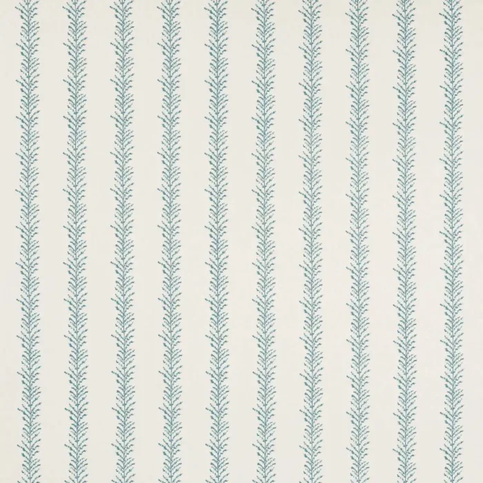 Dorri Fabric - Blue swatch