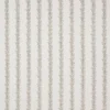 black-grey botanical linen fabric from Jane Churchill