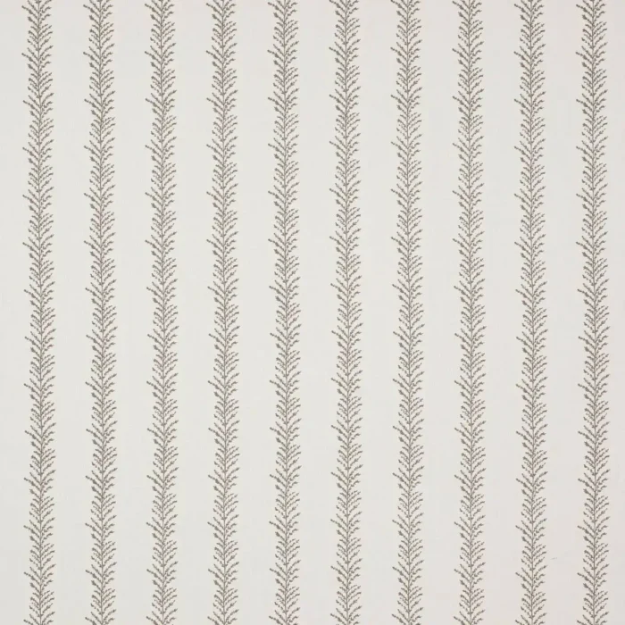 Dorri Fabric - Grey swatch