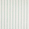 blue botanical linen fabric from Jane Churchill