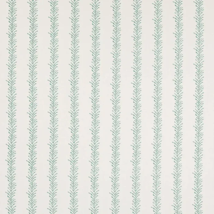 Dorri Fabric - Teal swatch