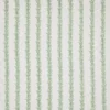 green botanical linen fabric from Jane Churchill