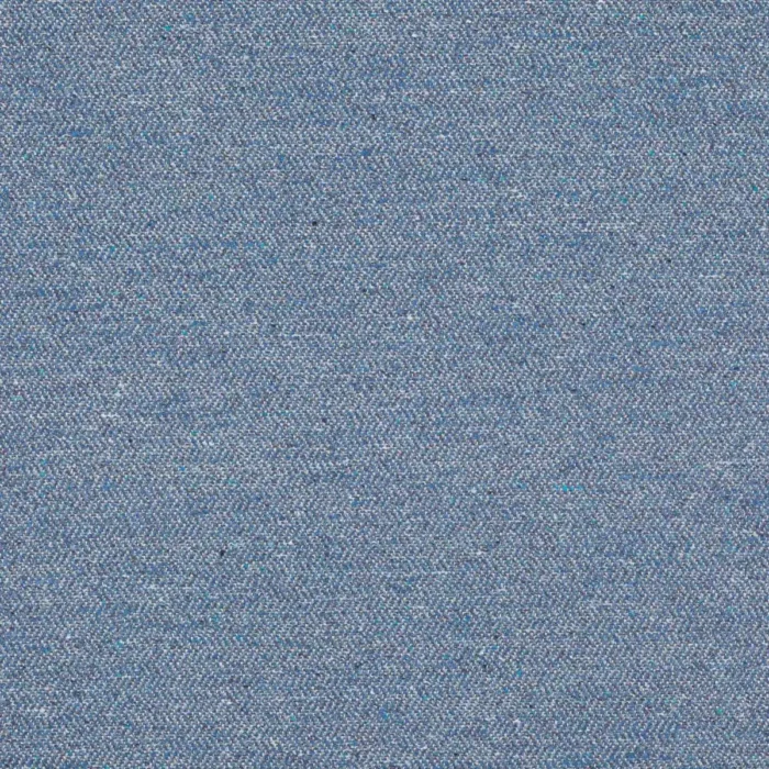 Woodbridge Fabric - Blue swatch