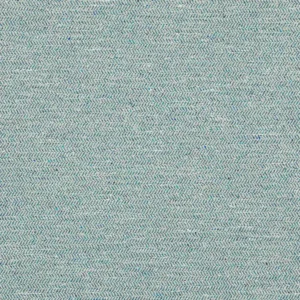blue plain woven fabric from Jane Churchill