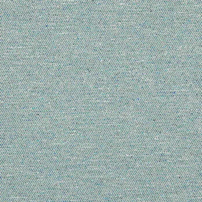 Woodbridge Fabric - Teal swatch