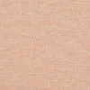 orange plain woven fabric from Jane Churchill