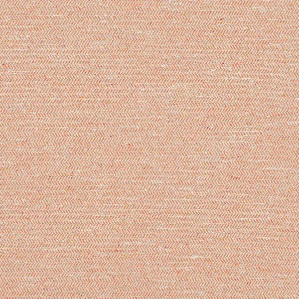Woodbridge Fabric - Copper by orange plain woven fabric from Jane Churchill