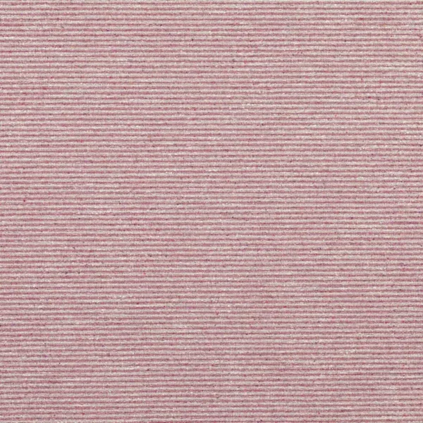 Orford Fabric - Mullberry by purple striped woven fabric from Jane Churchill