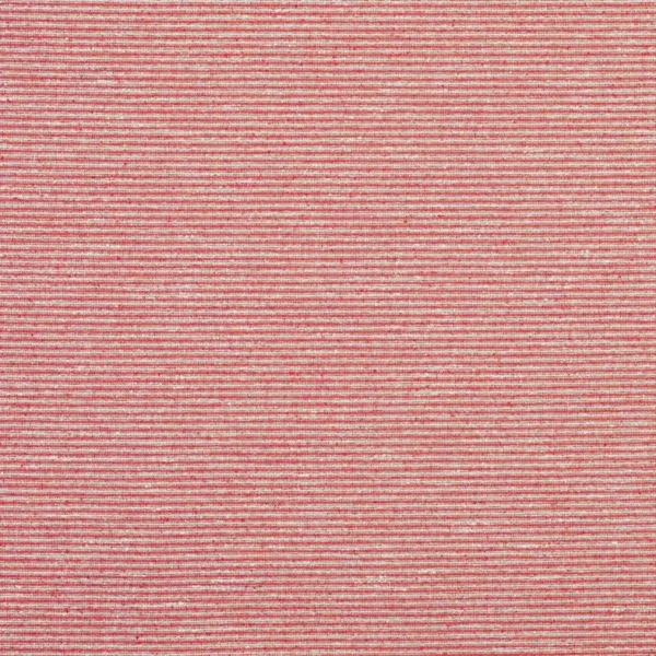 red striped woven fabric from Jane Churchill