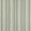 blue striped cotton fabric from Jane Churchill