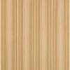 yellow striped cotton fabric from Jane Churchill