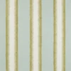 yellow striped linen fabric from Jane Churchill