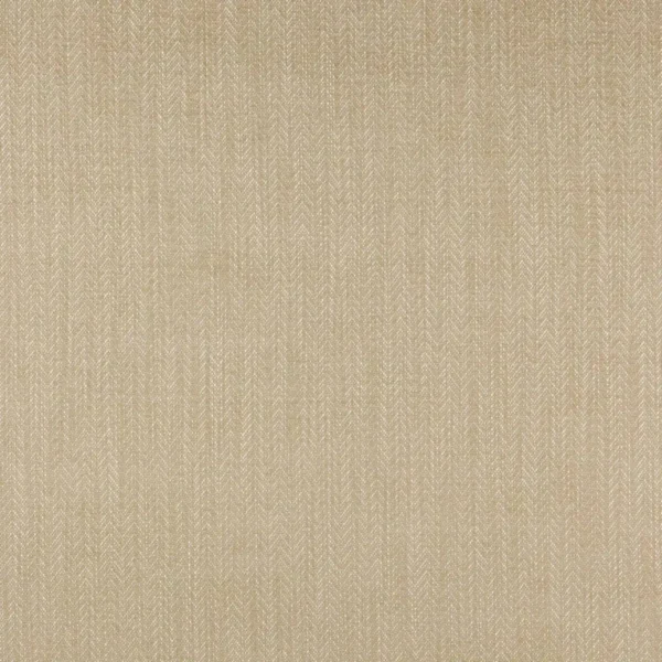 Marlow Fabric - Taupe by neutral plain woven fabric from Jane Churchill